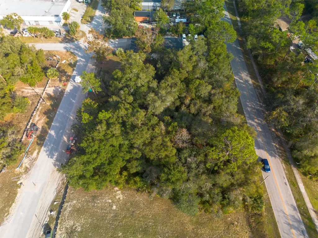 290 S Industrial Drive Orange City FL 32763