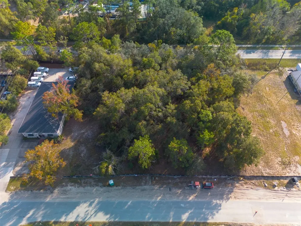 290 S Industrial Drive Orange City FL 32763