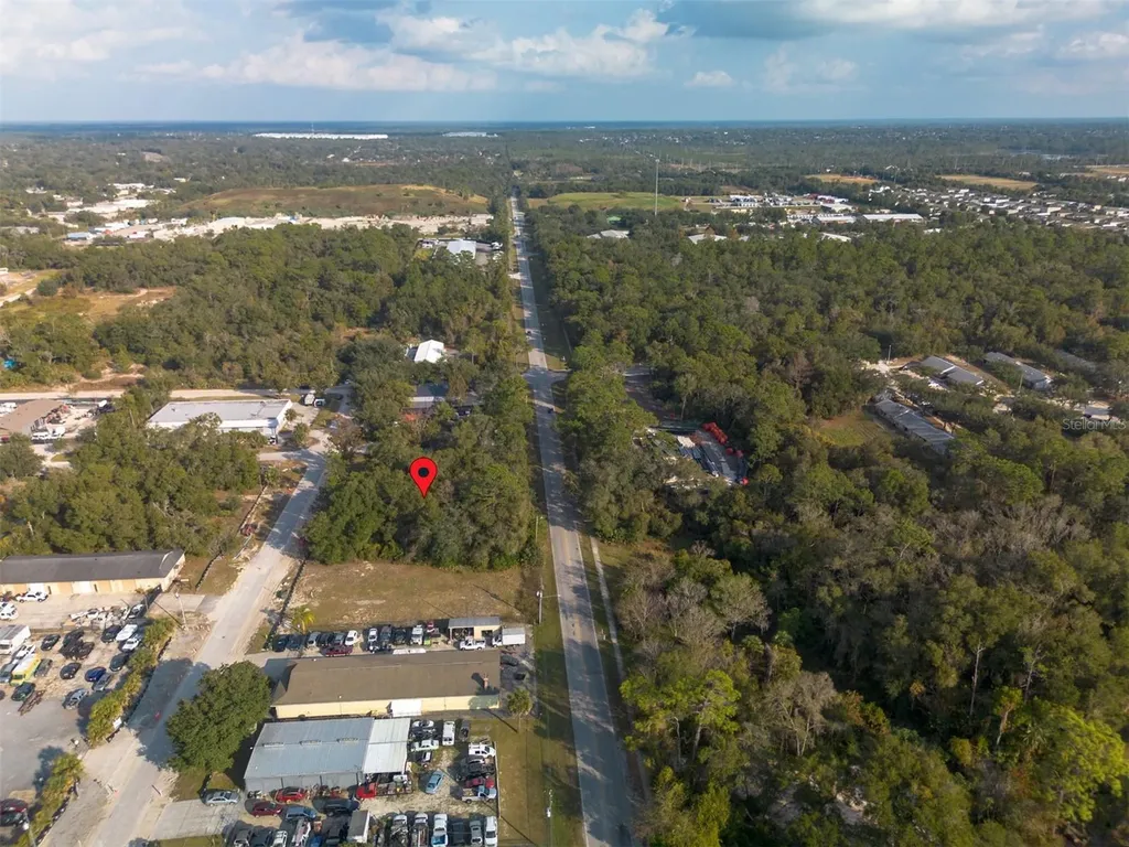 290 S Industrial Drive Orange City FL 32763