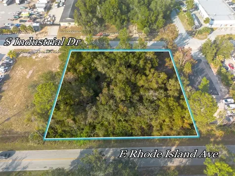 290 S Industrial Drive Orange City FL 32763