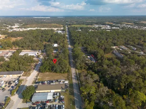 290 S Industrial Drive Orange City FL 32763