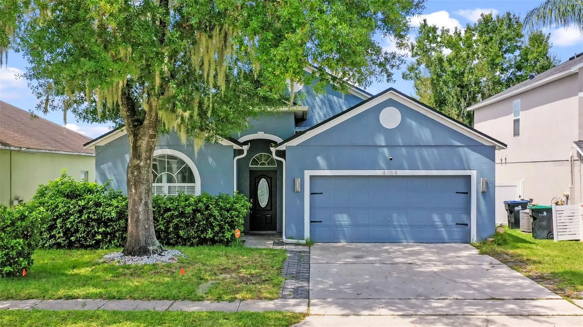 4784 Waterside Pointe Circle Orlando FL 32829
