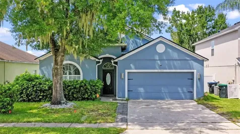 4784 Waterside Pointe Circle Orlando FL 32829