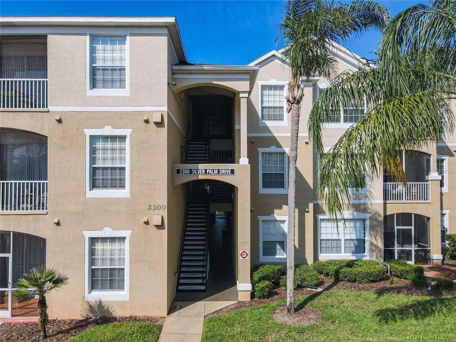 2300 Silver Palm Drive Kissimmee FL 34747