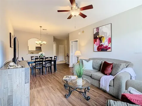 2300 Silver Palm Drive Kissimmee FL 34747