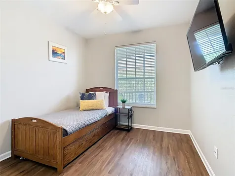 2300 Silver Palm Drive Kissimmee FL 34747