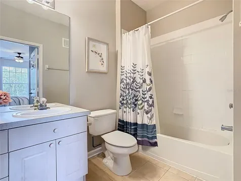 2300 Silver Palm Drive Kissimmee FL 34747