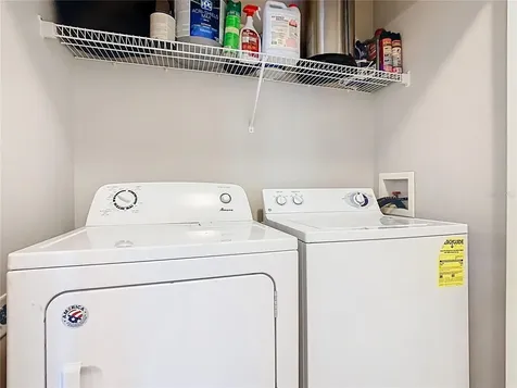 2300 Silver Palm Drive Kissimmee FL 34747