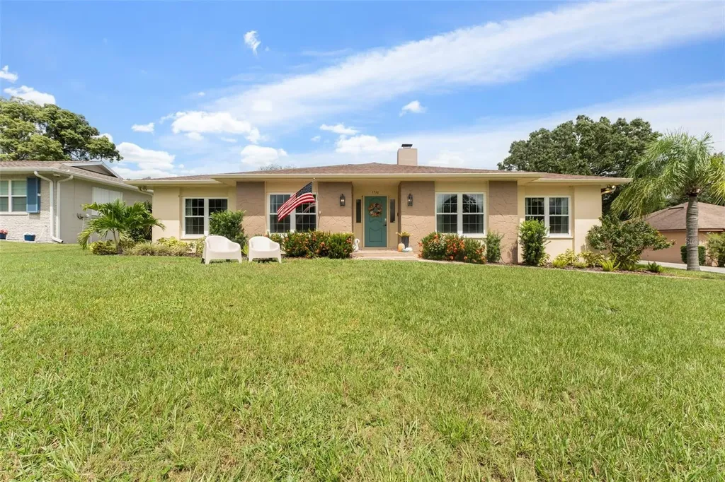 1736 Wilshire Court Lakeland FL 33813