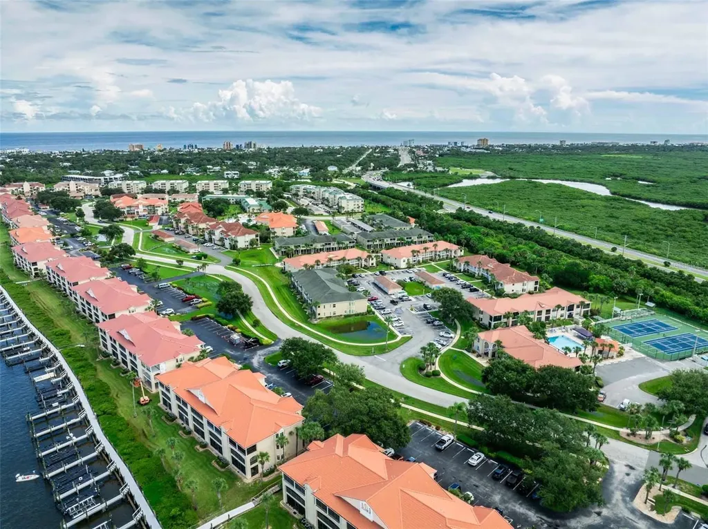 462 Bouchelle Drive New Smyrna Beach FL 32169