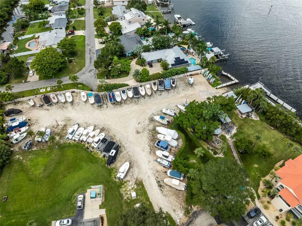 462 Bouchelle Drive New Smyrna Beach FL 32169
