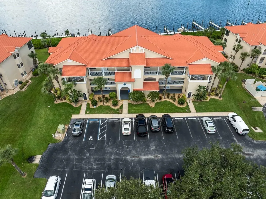 462 Bouchelle Drive New Smyrna Beach FL 32169