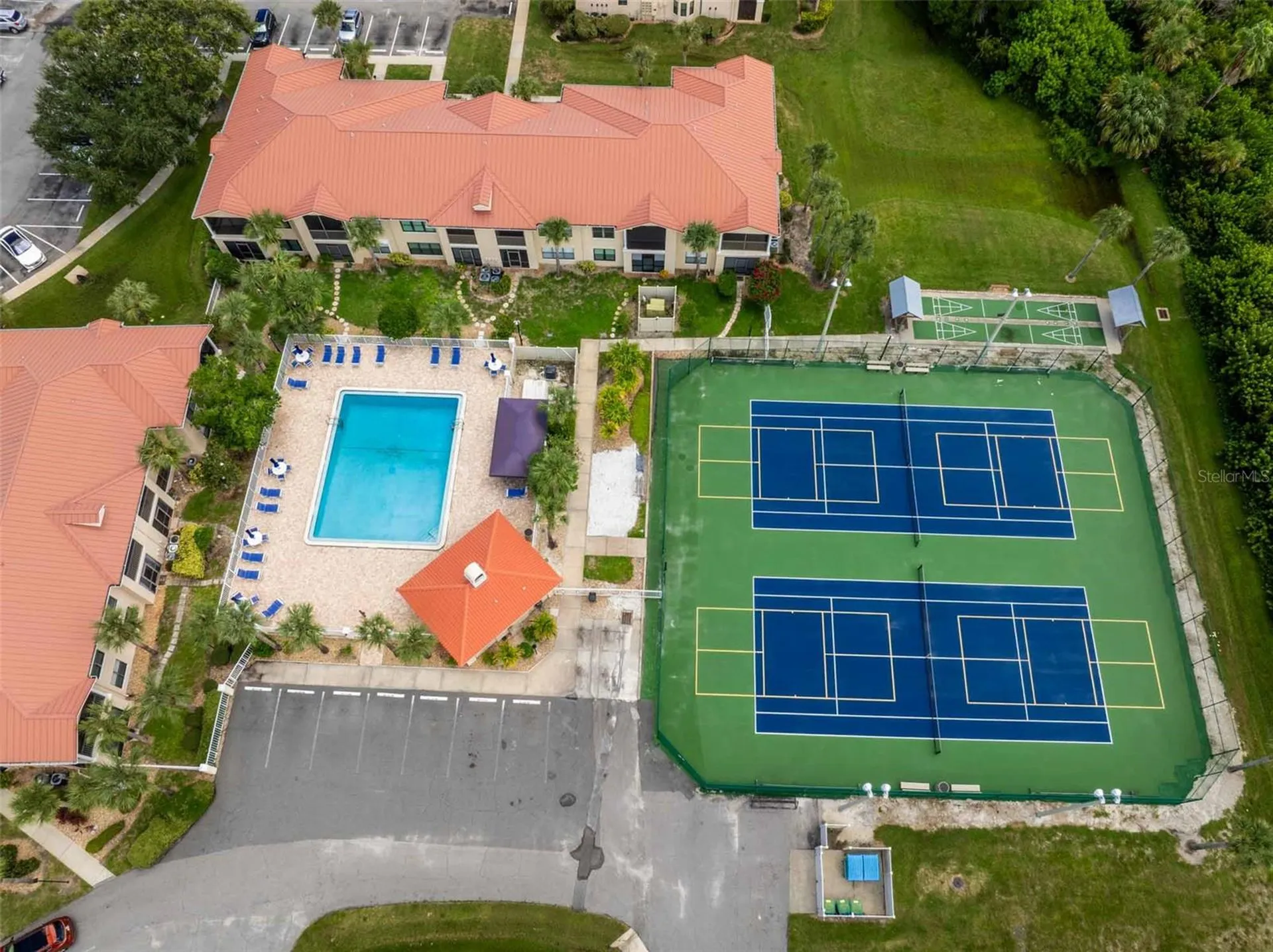 462 Bouchelle Drive New Smyrna Beach FL 32169