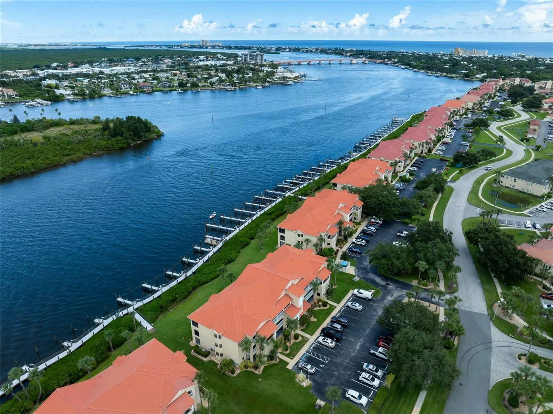462 Bouchelle Drive New Smyrna Beach FL 32169