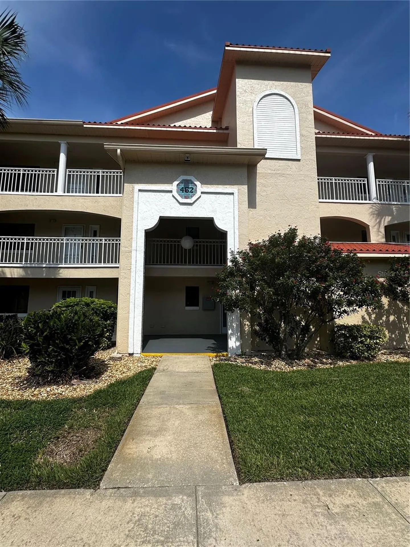 462 Bouchelle Drive New Smyrna Beach FL 32169