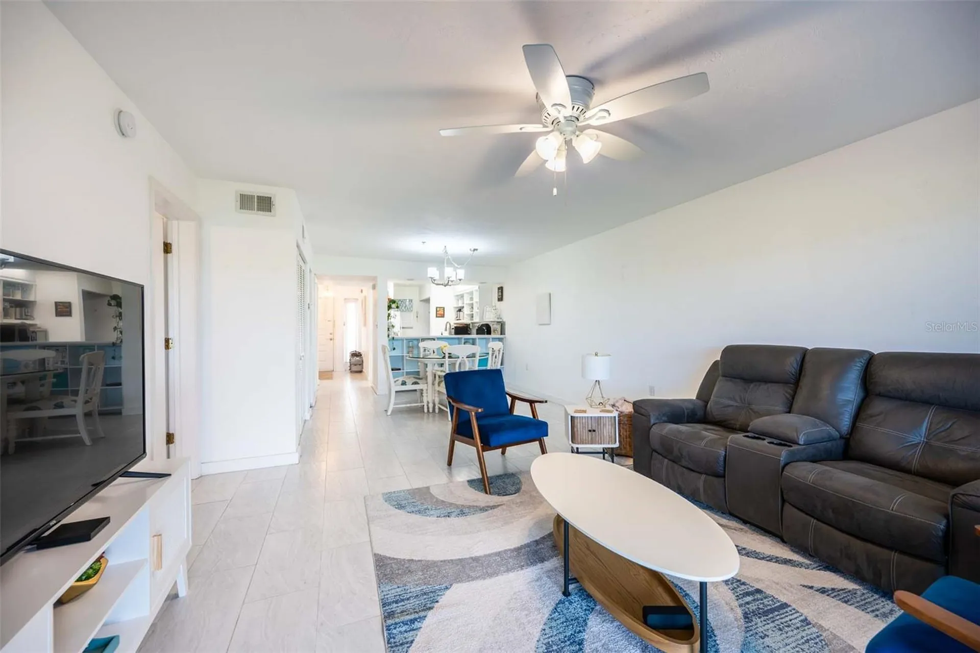 462 Bouchelle Drive New Smyrna Beach FL 32169