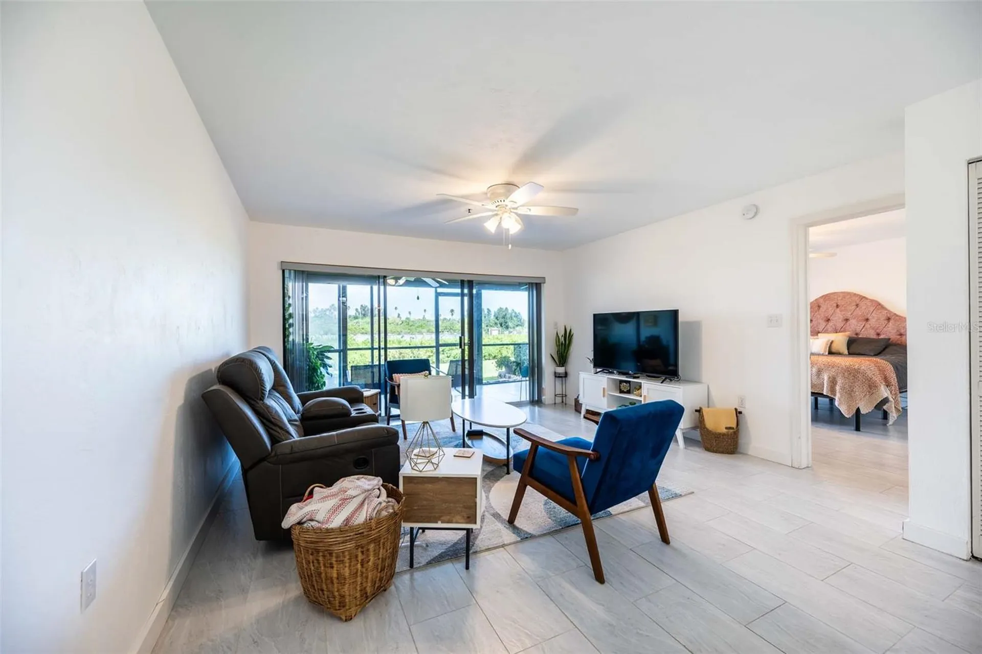 462 Bouchelle Drive New Smyrna Beach FL 32169