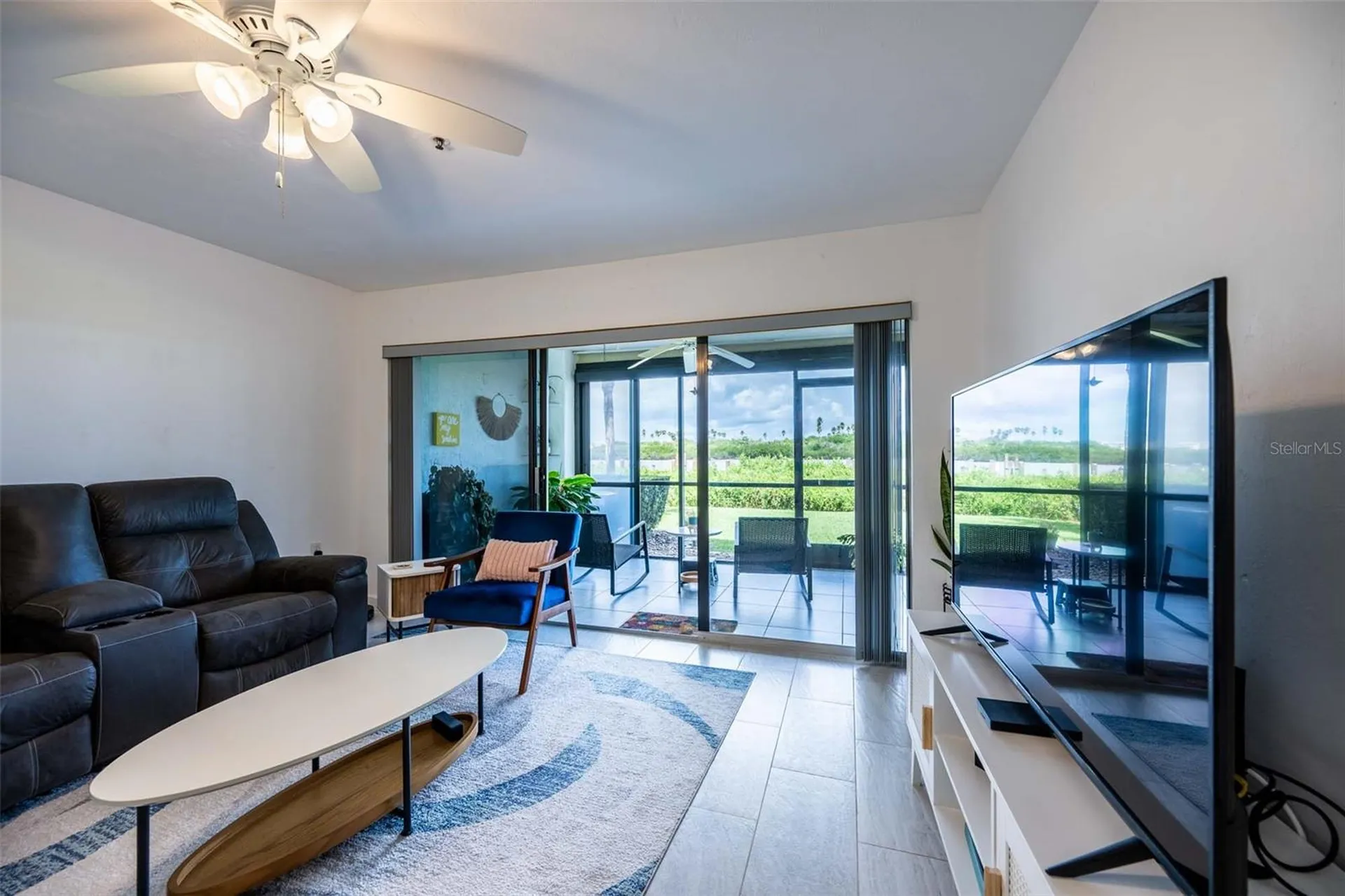 462 Bouchelle Drive New Smyrna Beach FL 32169