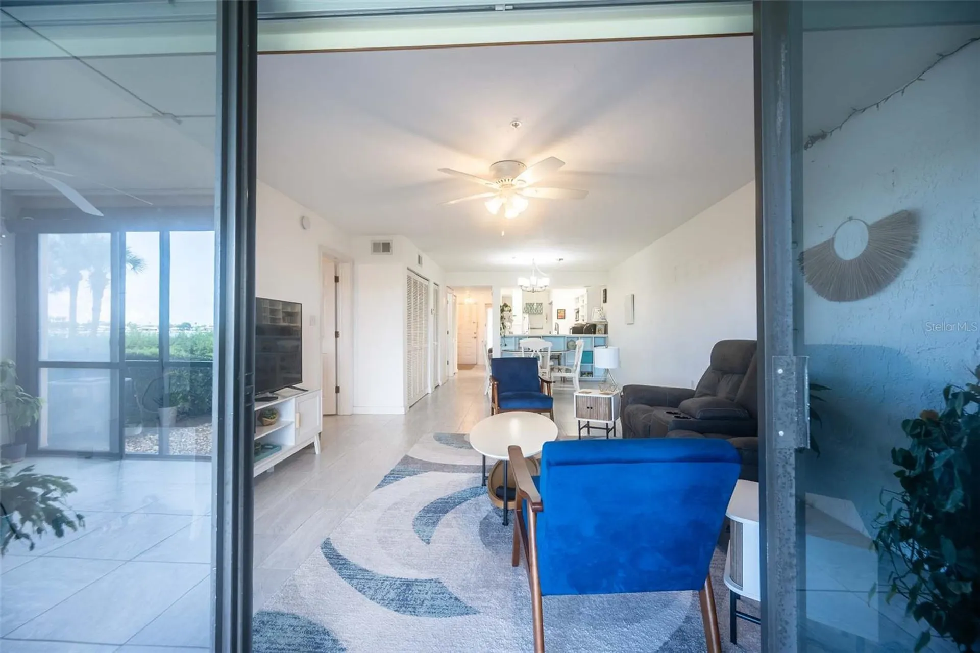 462 Bouchelle Drive New Smyrna Beach FL 32169