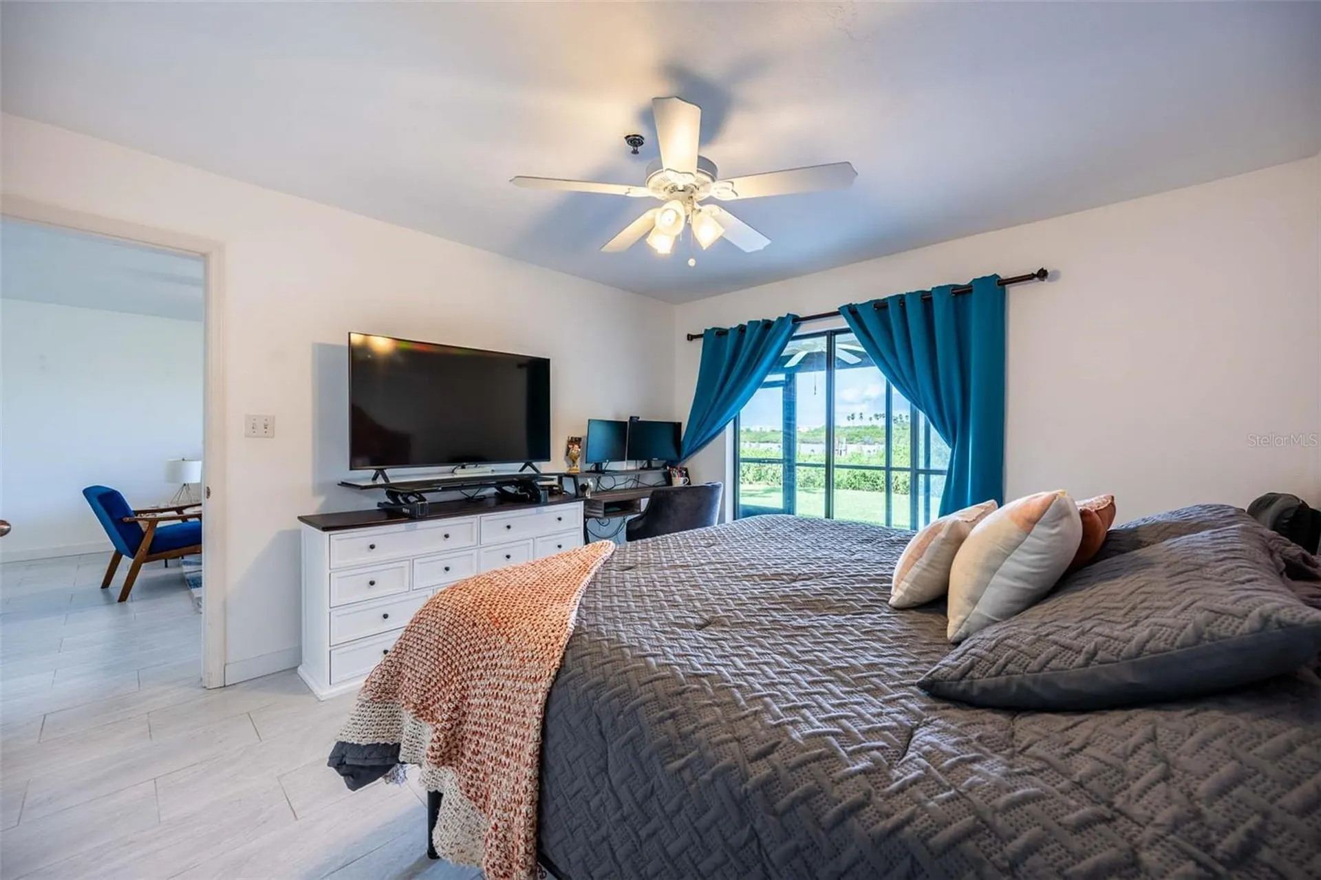 462 Bouchelle Drive New Smyrna Beach FL 32169