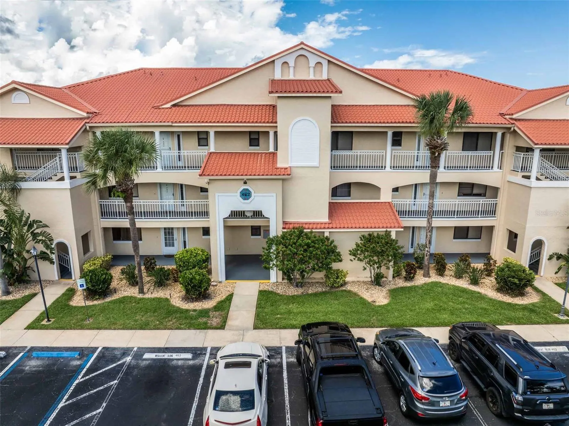 462 Bouchelle Drive New Smyrna Beach FL 32169