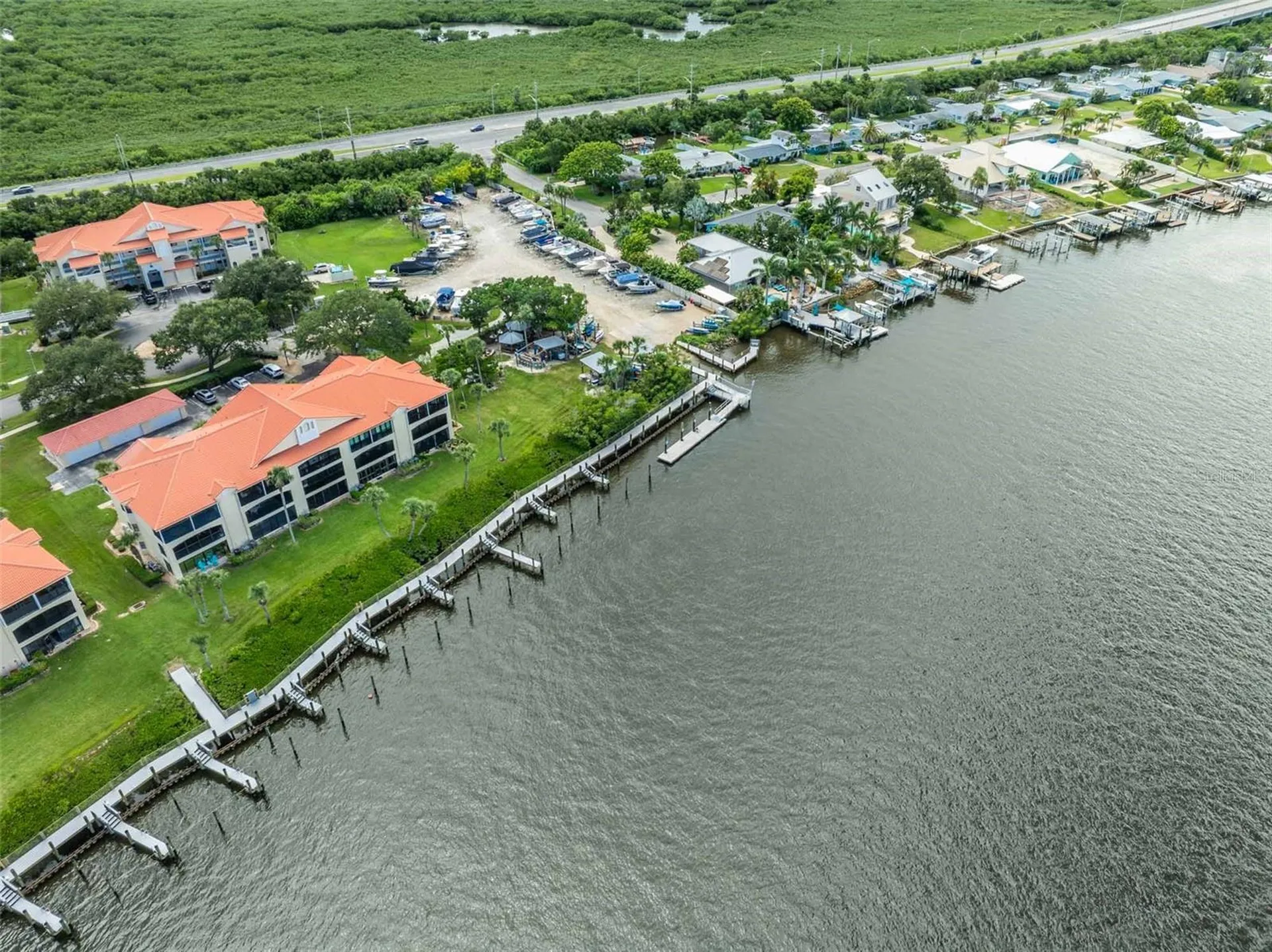 462 Bouchelle Drive New Smyrna Beach FL 32169