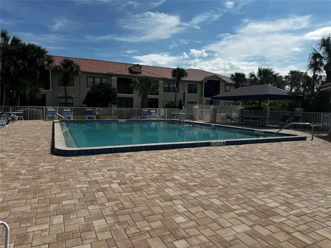 462 Bouchelle Drive New Smyrna Beach FL 32169