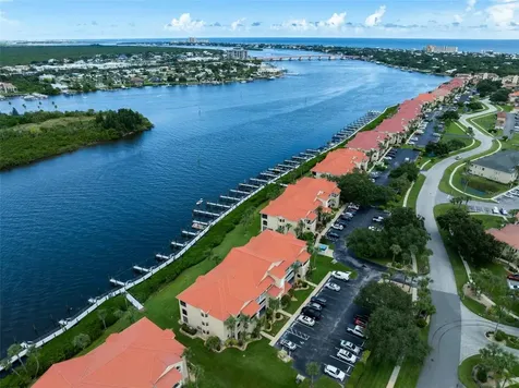 462 Bouchelle Drive New Smyrna Beach FL 32169