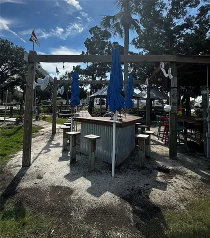 462 Bouchelle Drive New Smyrna Beach FL 32169