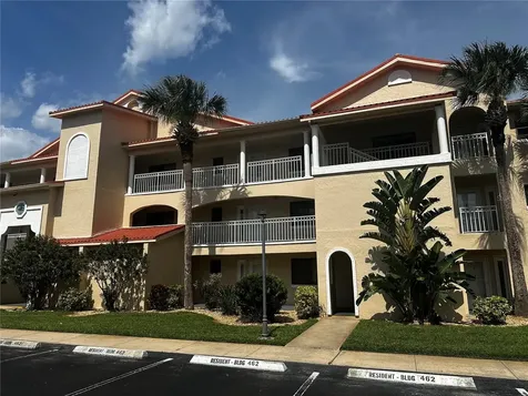 462 Bouchelle Drive New Smyrna Beach FL 32169