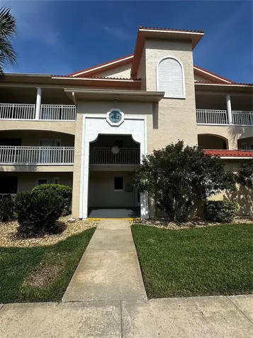 462 Bouchelle Drive New Smyrna Beach FL 32169