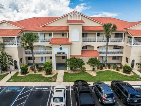462 Bouchelle Drive New Smyrna Beach FL 32169