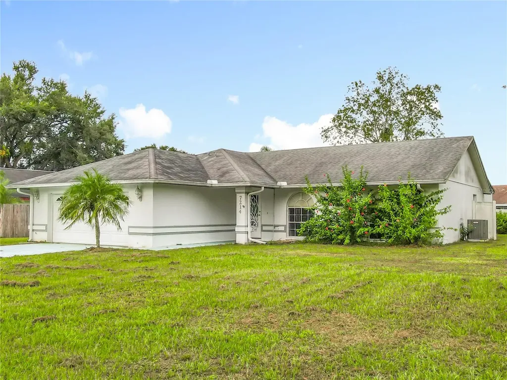 7214 Scenic Hills Boulevard Lakeland FL 33810