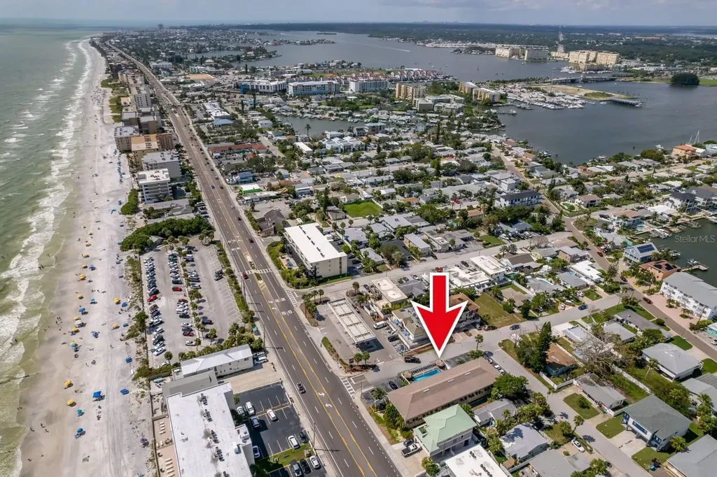 14251 Gulf Boulevard St Petersburg FL 33708