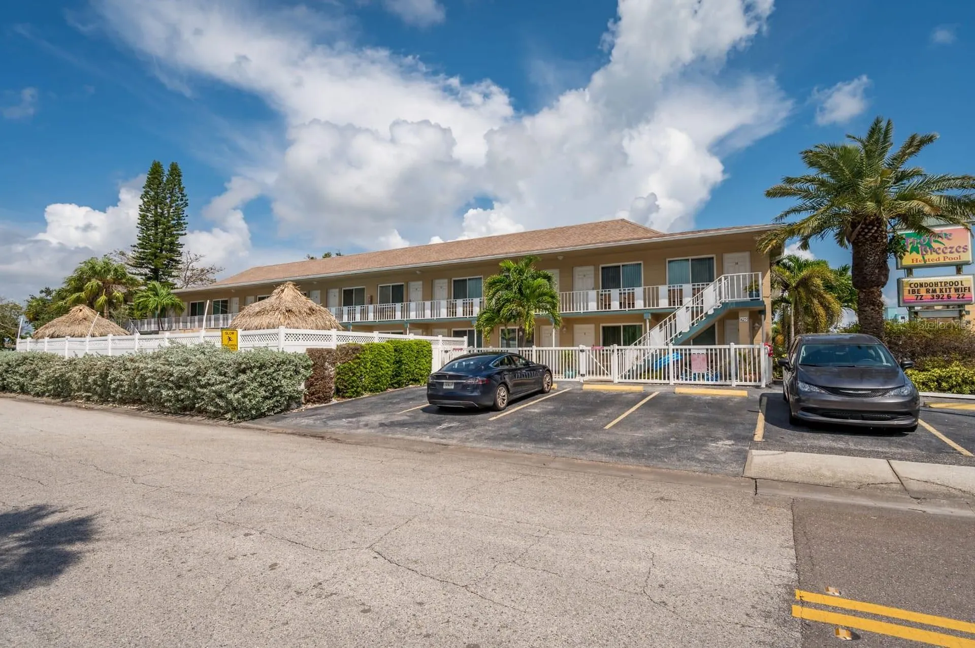 14251 Gulf Boulevard St Petersburg FL 33708