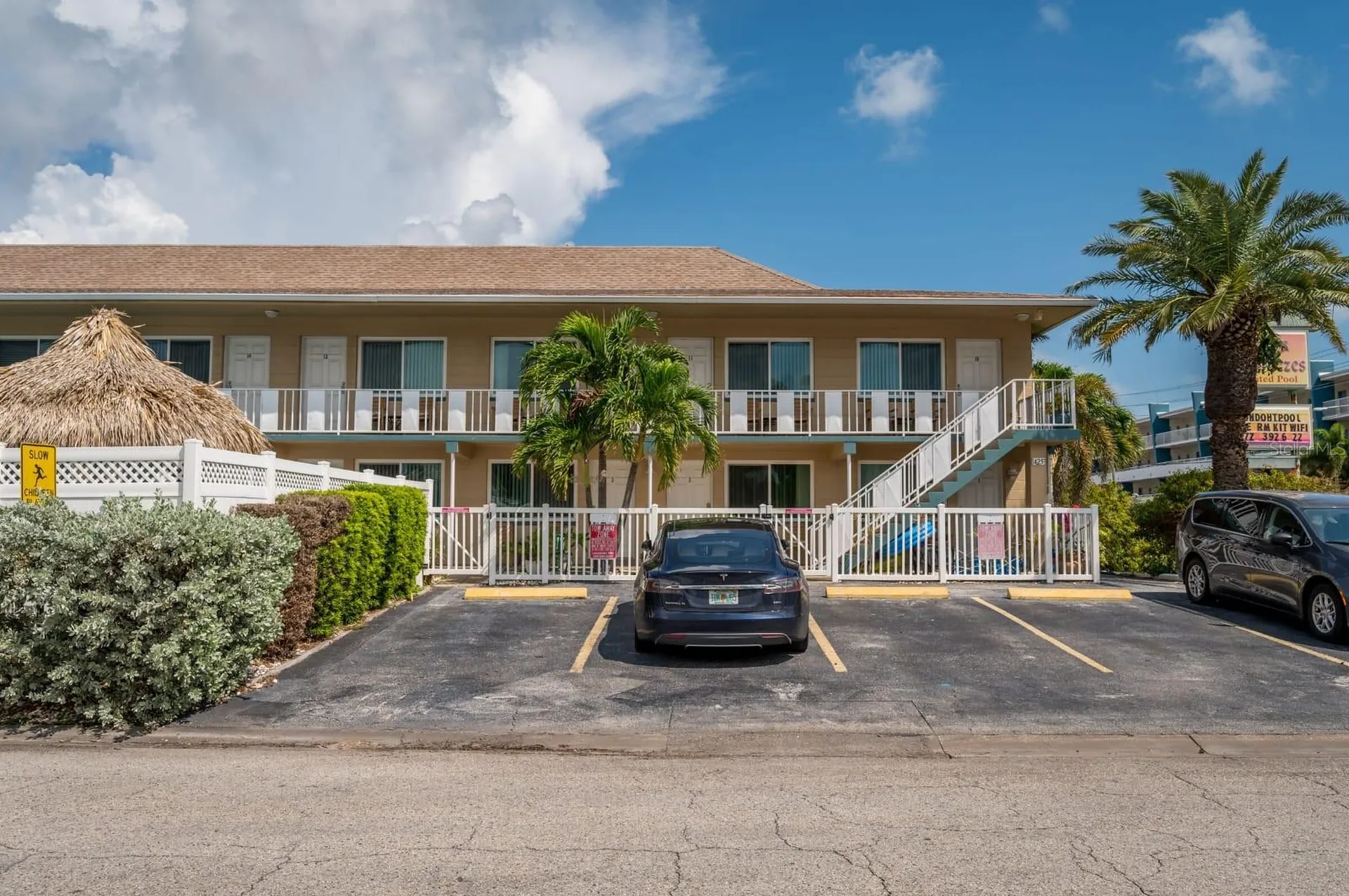 14251 Gulf Boulevard St Petersburg FL 33708
