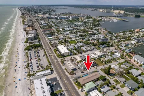 14251 Gulf Boulevard St Petersburg FL 33708