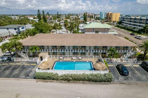 14251 Gulf Boulevard St Petersburg FL 33708