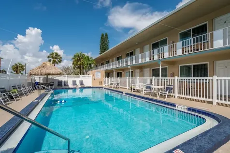 14251 Gulf Boulevard St Petersburg FL 33708