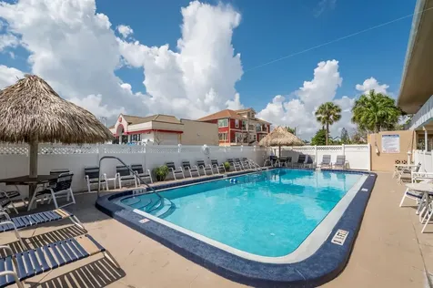 14251 Gulf Boulevard St Petersburg FL 33708