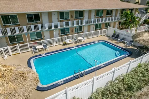 14251 Gulf Boulevard St Petersburg FL 33708