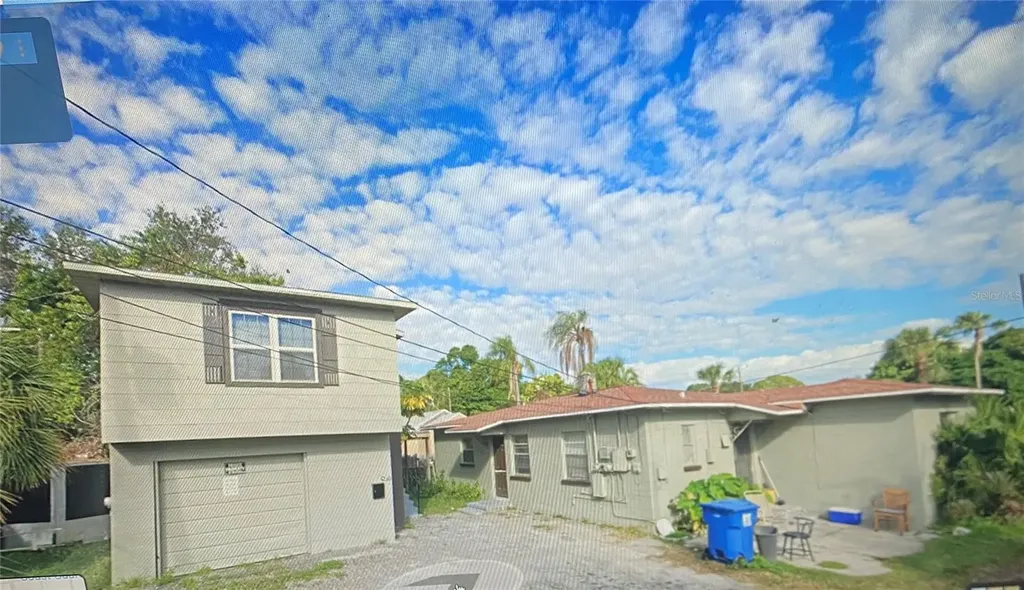 420 Newton Avenue S St Petersburg FL 33701