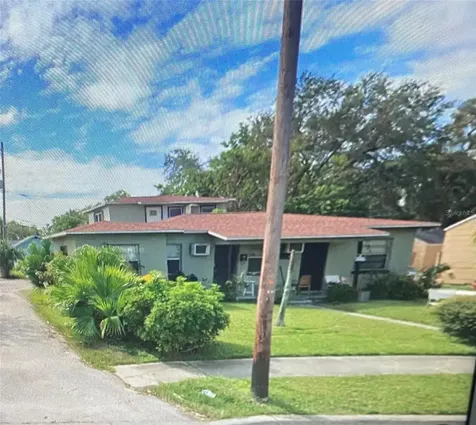 420 Newton Avenue S St Petersburg FL 33701
