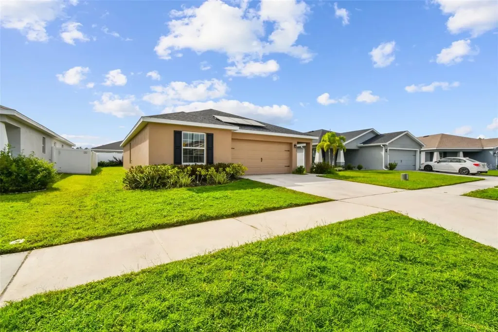 6977 Abbywood Lane Zephyrhills FL 33541