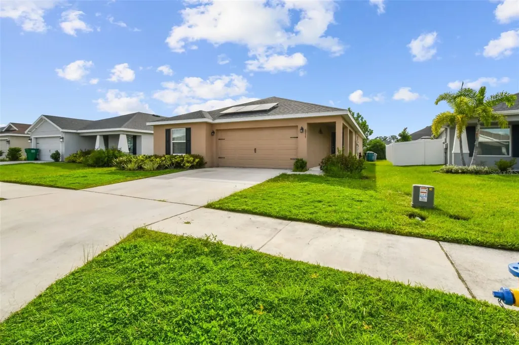 6977 Abbywood Lane Zephyrhills FL 33541