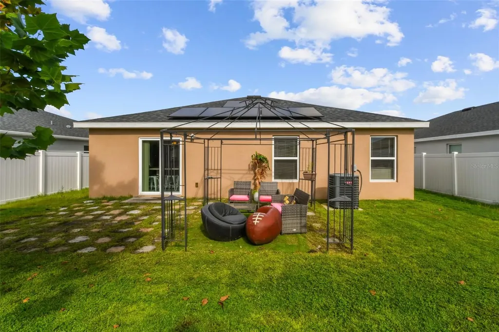 6977 Abbywood Lane Zephyrhills FL 33541