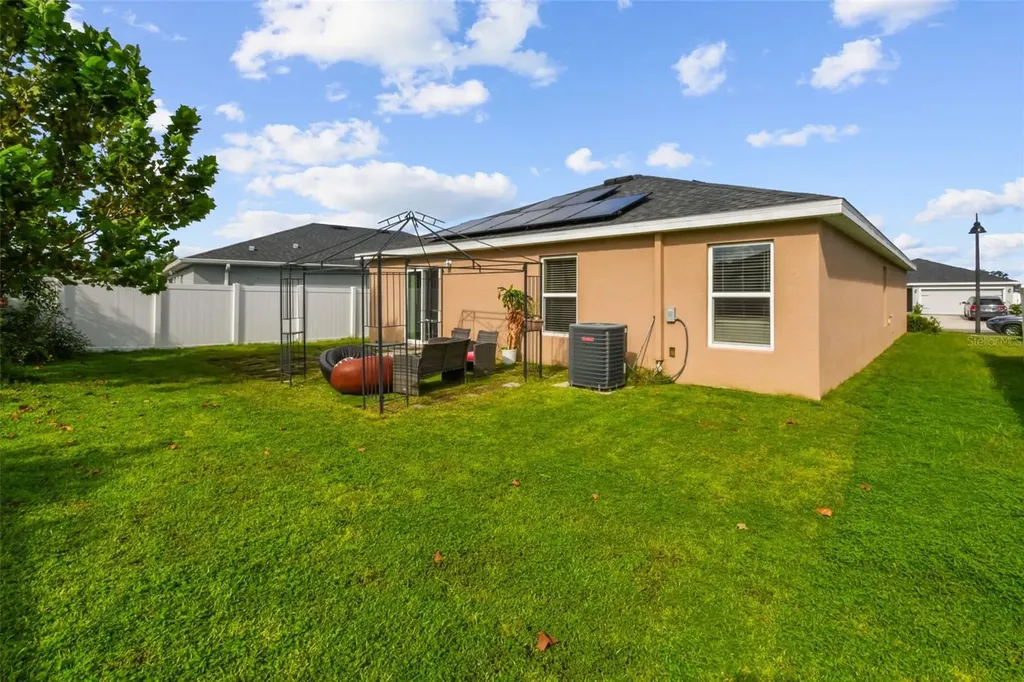 6977 Abbywood Lane Zephyrhills FL 33541