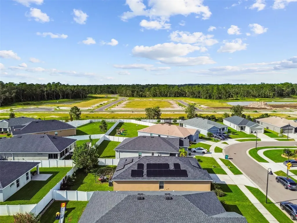 6977 Abbywood Lane Zephyrhills FL 33541