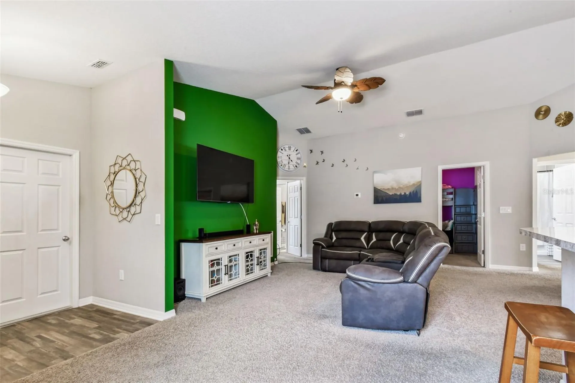6977 Abbywood Lane Zephyrhills FL 33541
