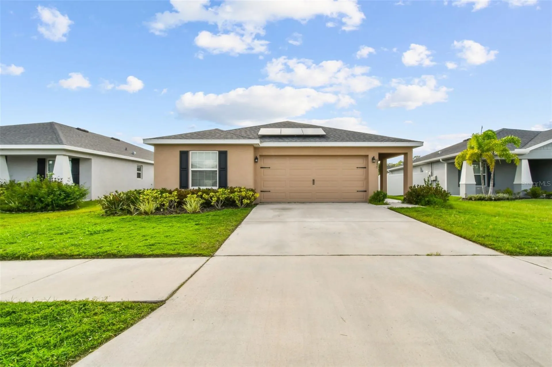 6977 Abbywood Lane Zephyrhills FL 33541